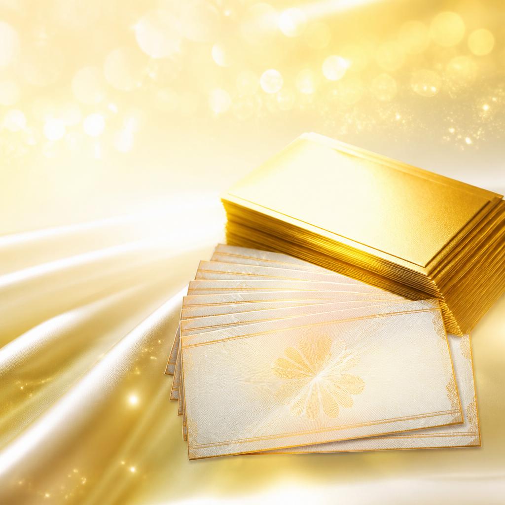 金券の現金化はお任せ！即日買取サービスでスピーディーに！