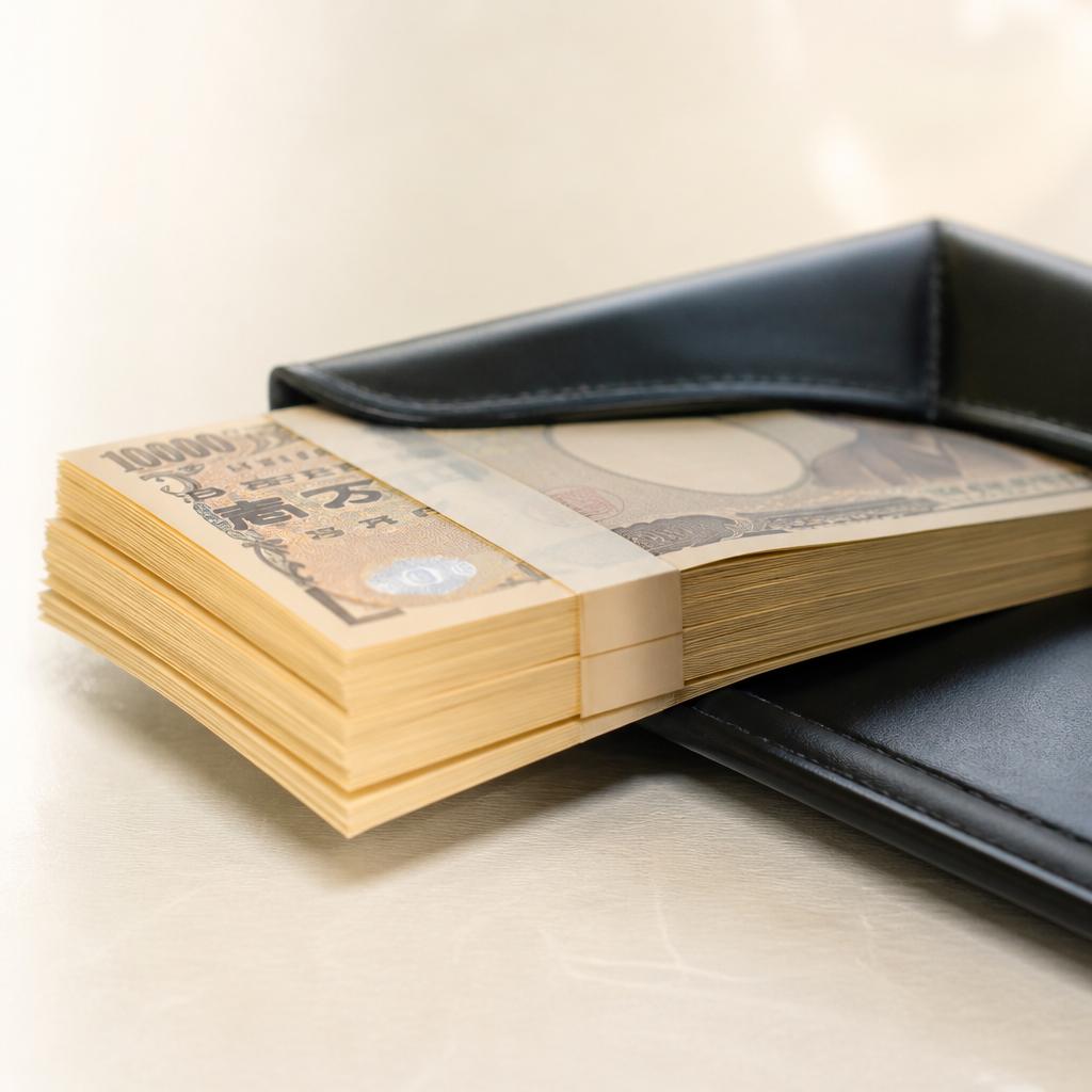 即日現金化のメリット